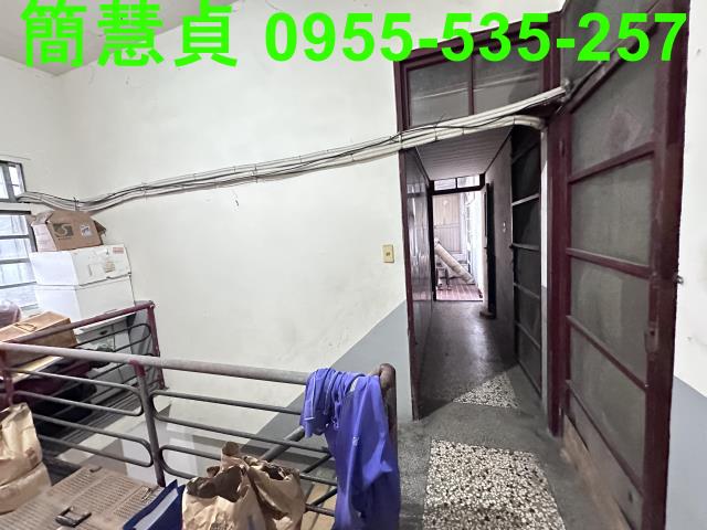 南投埔里建地-6