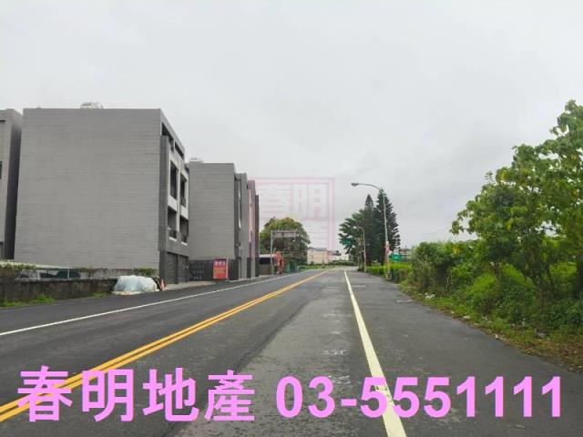 新竹新豐建地-1