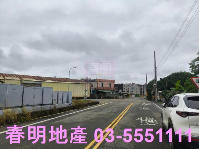 新竹新豐建地-2