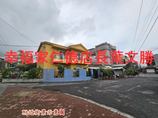 台南安南建地-6