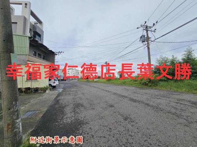 台南安南建地-8