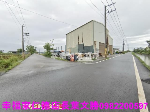 台南安定農地-14