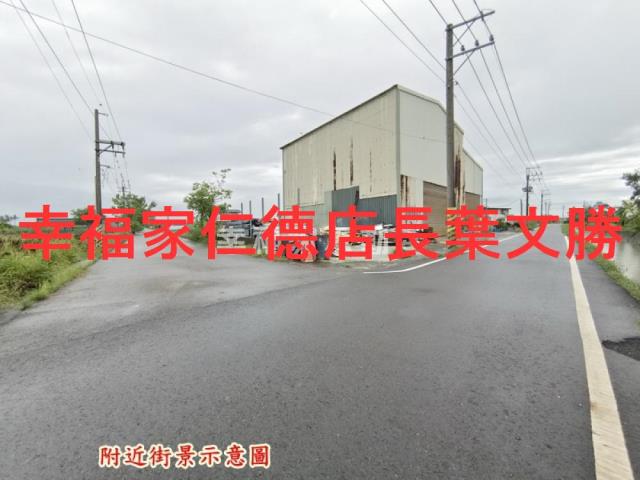台南安定農地-14