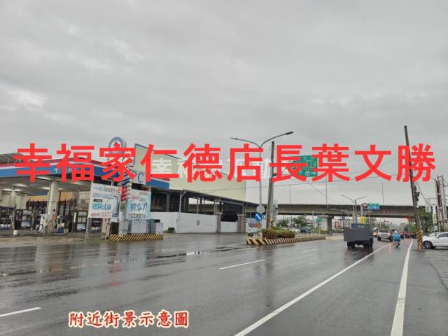台南安定農地-6