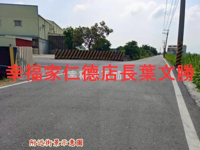 台南安定農地-7