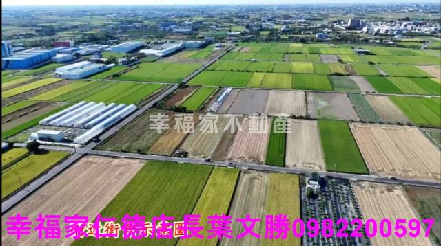 台南佳里農地-5