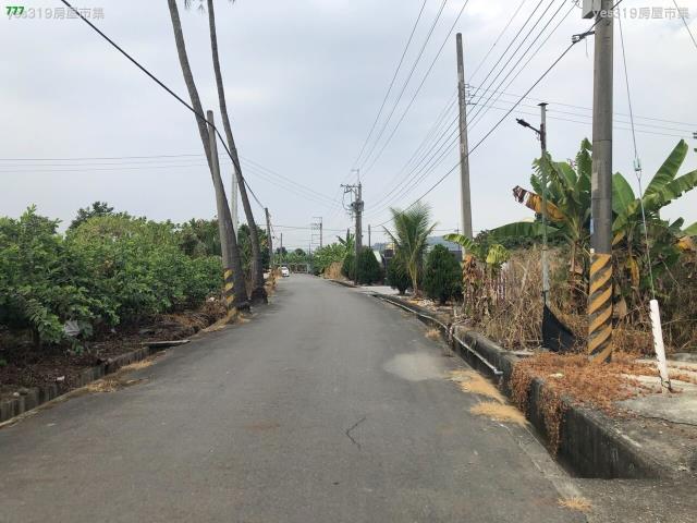 高雄旗山農地-1