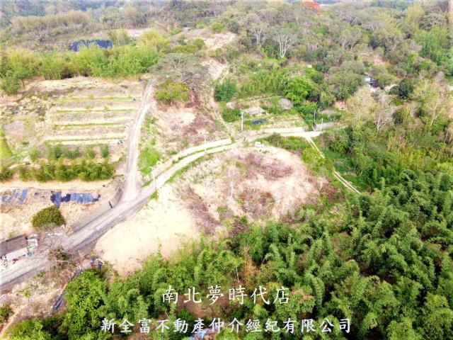 台南新化林地-1