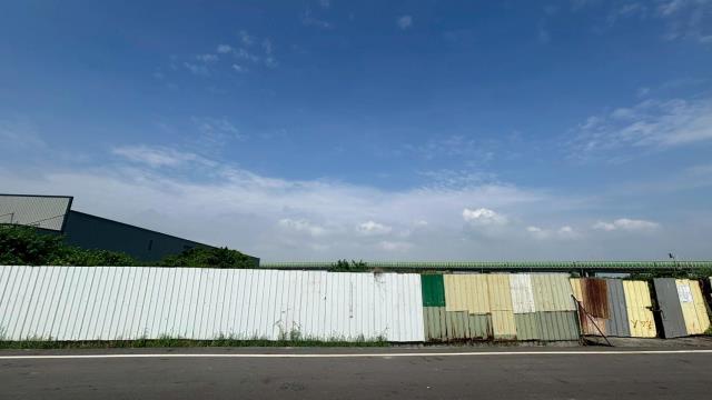 彰化福興農地-1