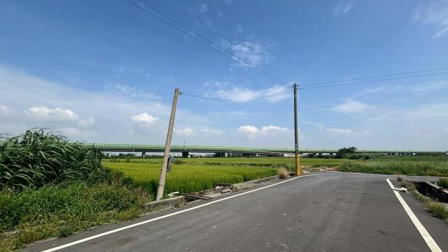 彰化福興農地-2