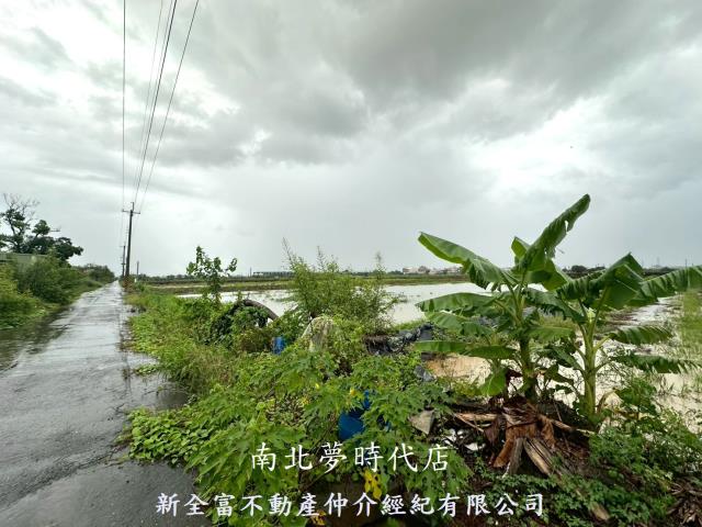 台南鹽水農地-10