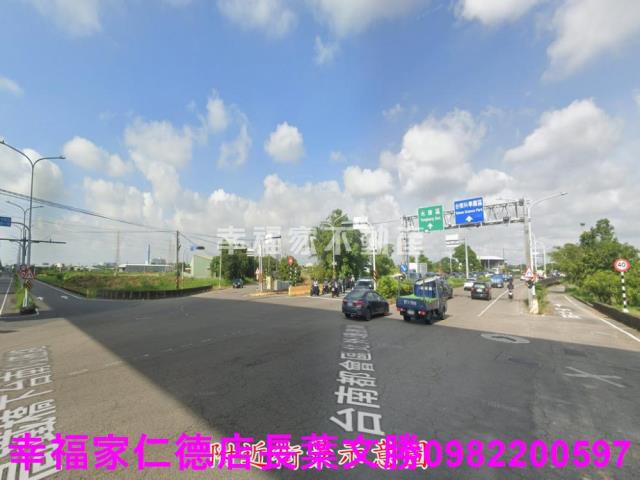 新化農地-12