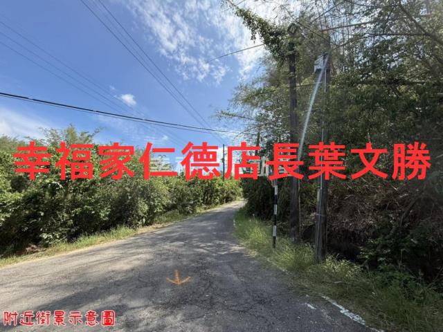 玉井農地-1