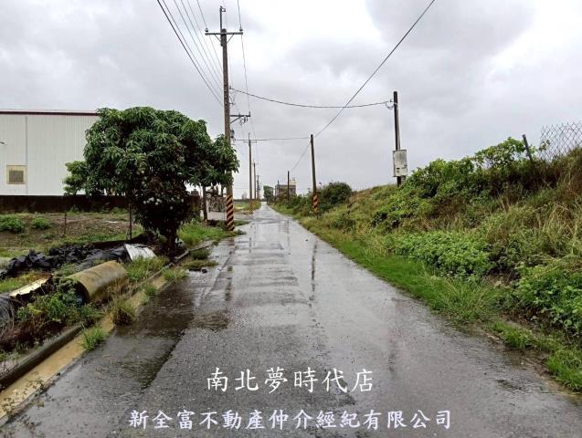 鹽水農地-5