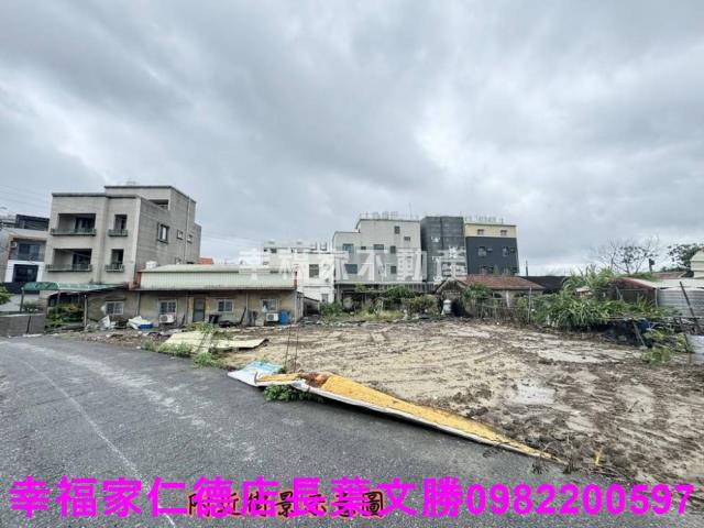 台南建地-10