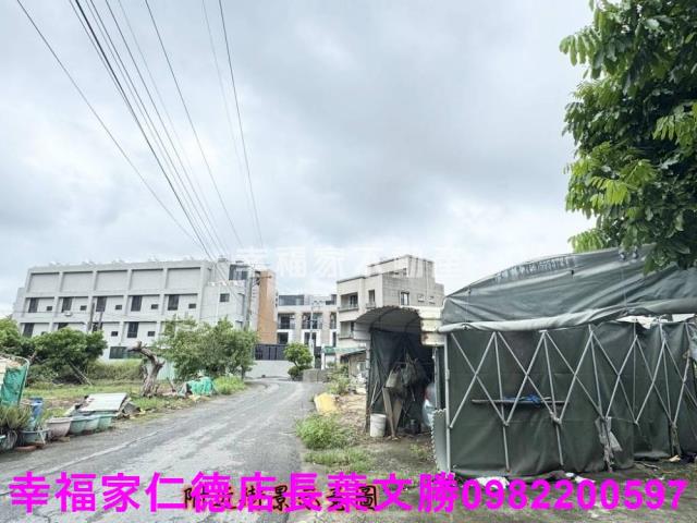 台南建地-8