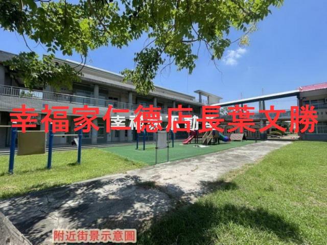 台南農地-1