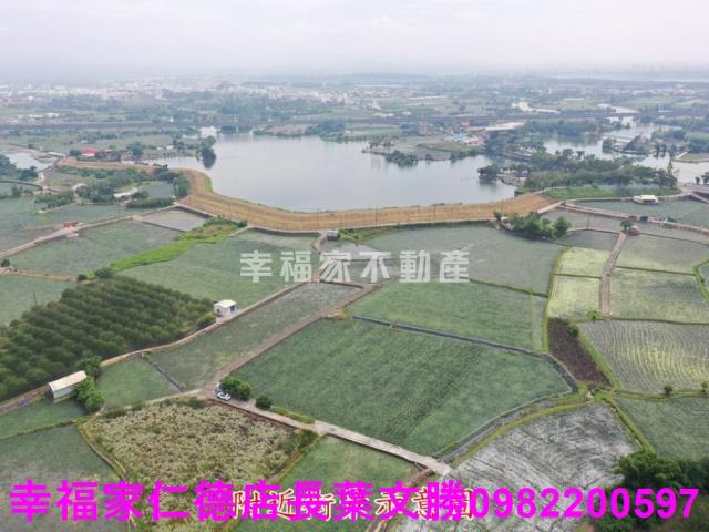 台南農地-7