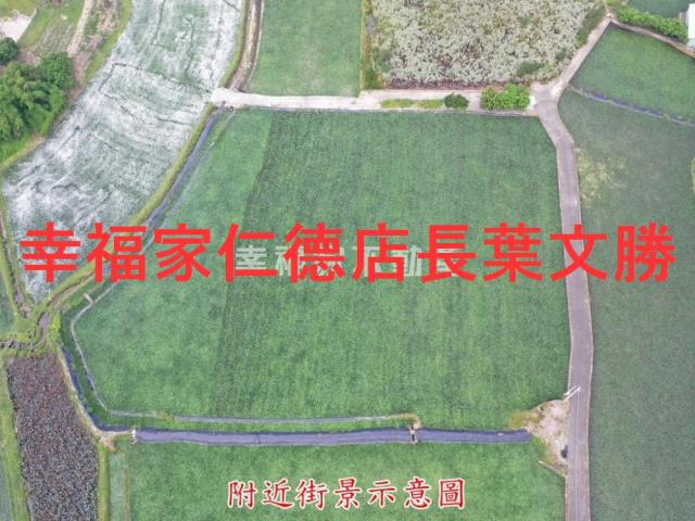 台南農地-9