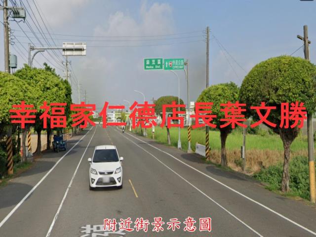 台南農地-11