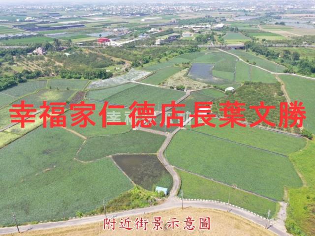 台南農地-2