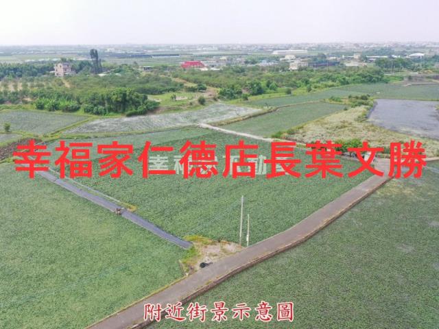 台南農地-7