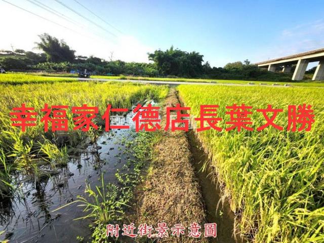 台南農地-6