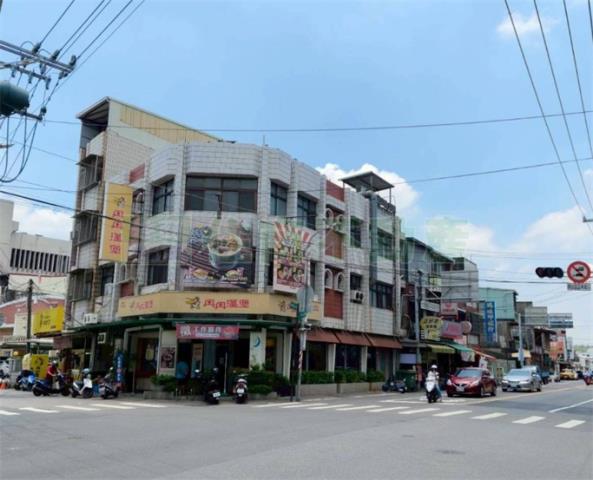 高雄燕巢農地-1