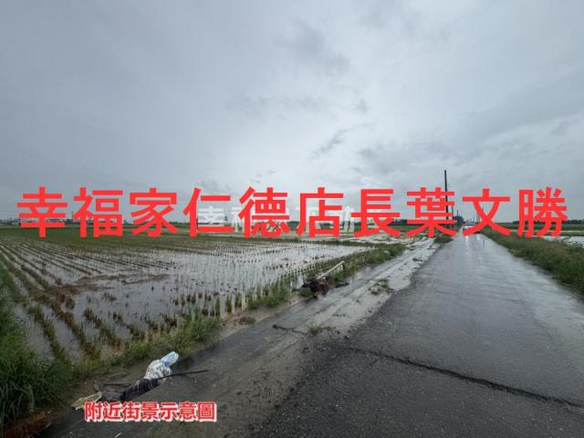 台南西港農地-8