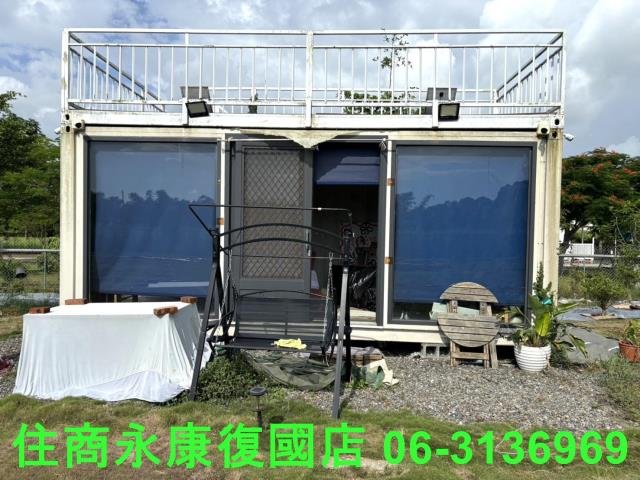 台南關廟農地-9