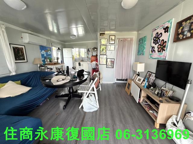 台南關廟農地-11