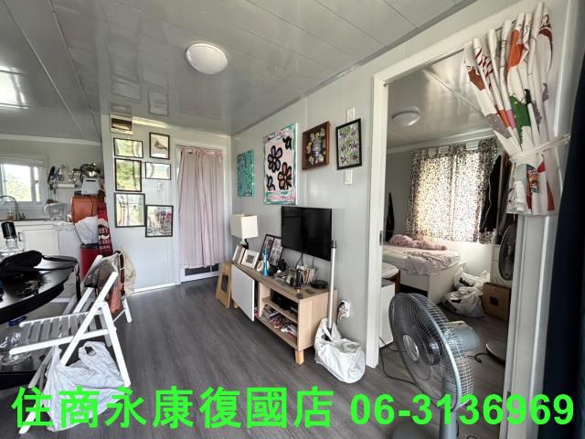 台南關廟農地-12