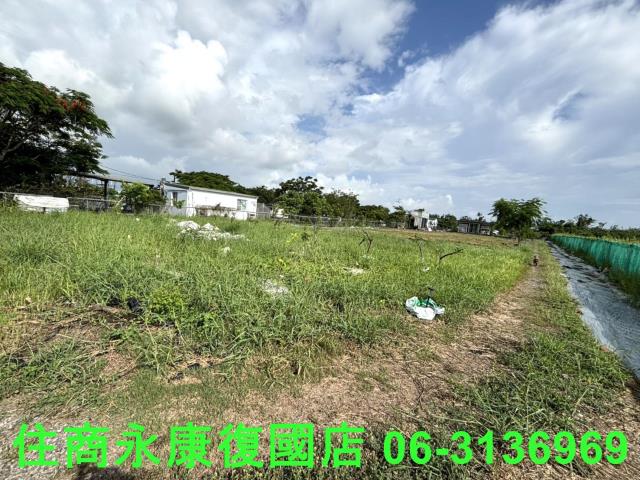台南關廟農地-2