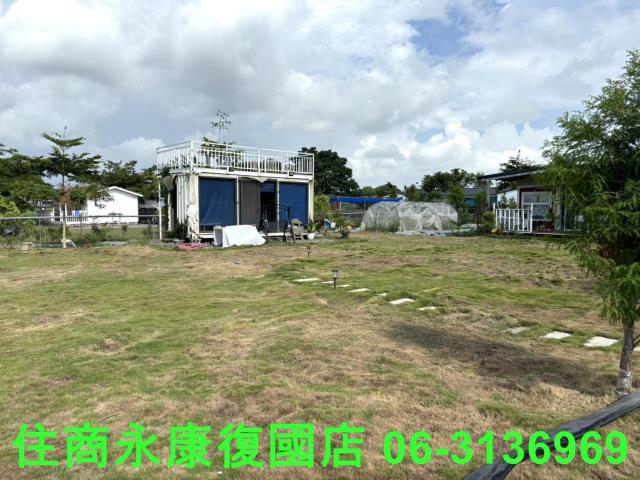 台南關廟農地-7