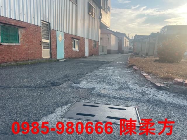 嘉義朴子建地-4