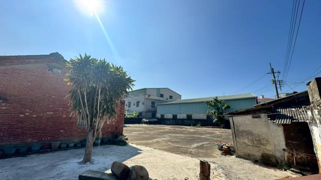 嘉義阿魯米建地農地買賣台灣房屋嘉義湖子內店富鑫團隊呂昆佩