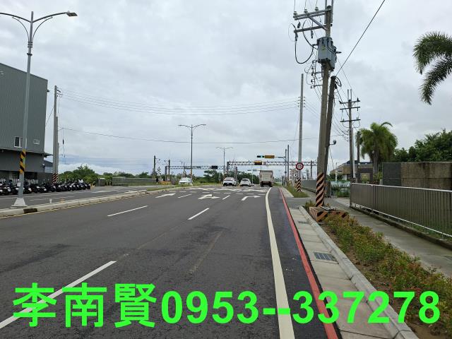 台南永康工業地-9