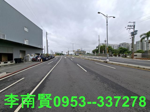 台南永康工業地-4