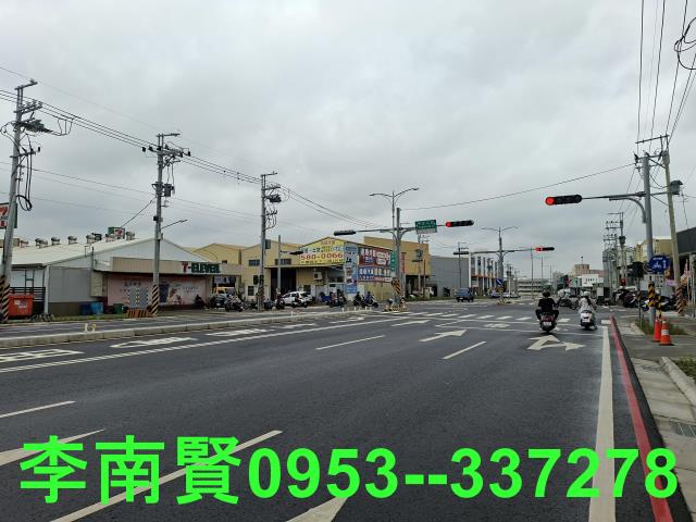 台南永康工業地-5