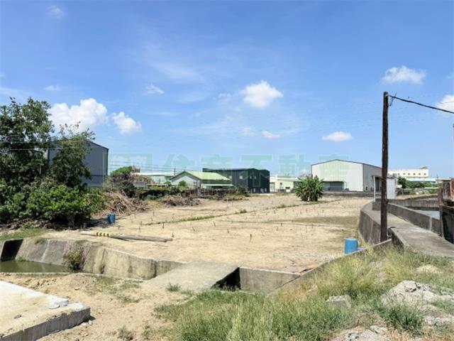 高雄大寮農地-6