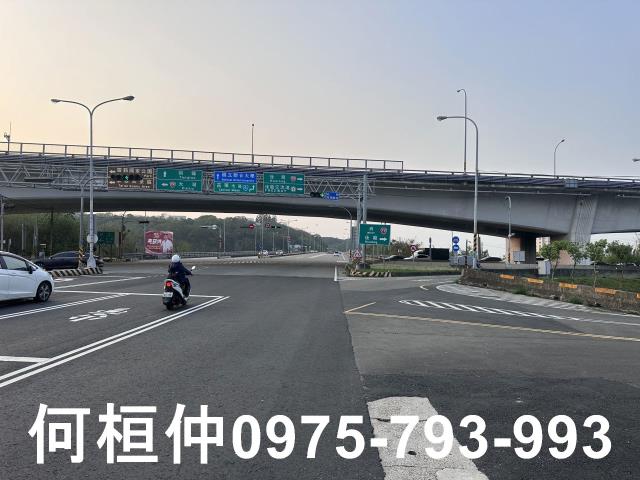 苗栗公館工業地-1