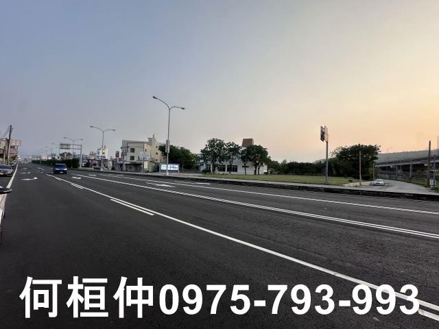 苗栗公館工業地-2