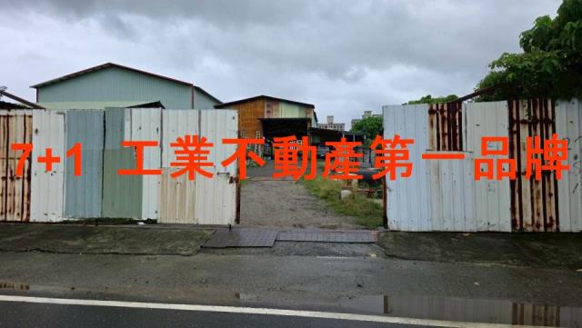 鳥松農地-0