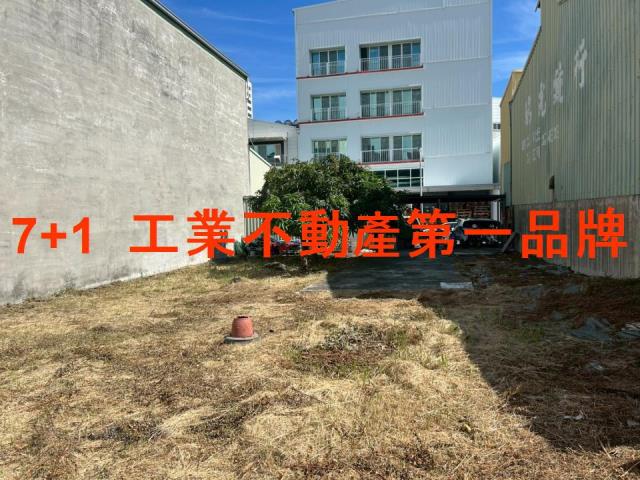 三民區工業地-0