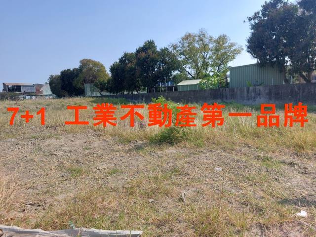 仁德工業地-0