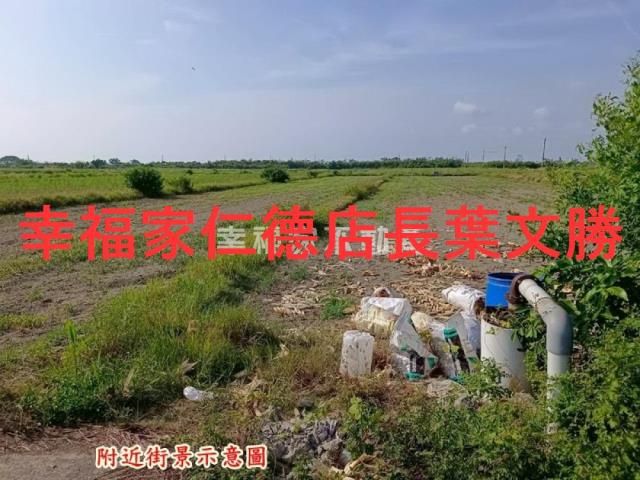 將軍農地-12