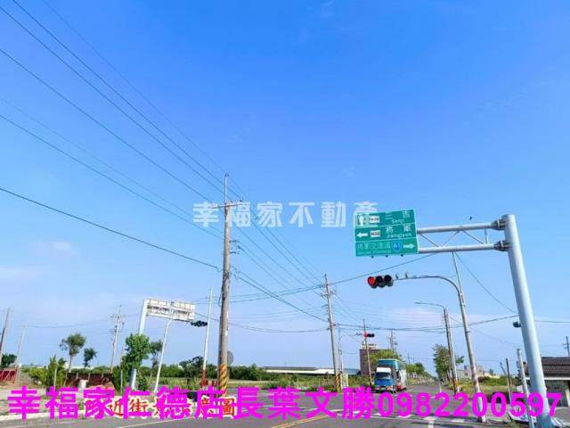 將軍農地-9