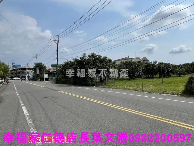 台南農地-9