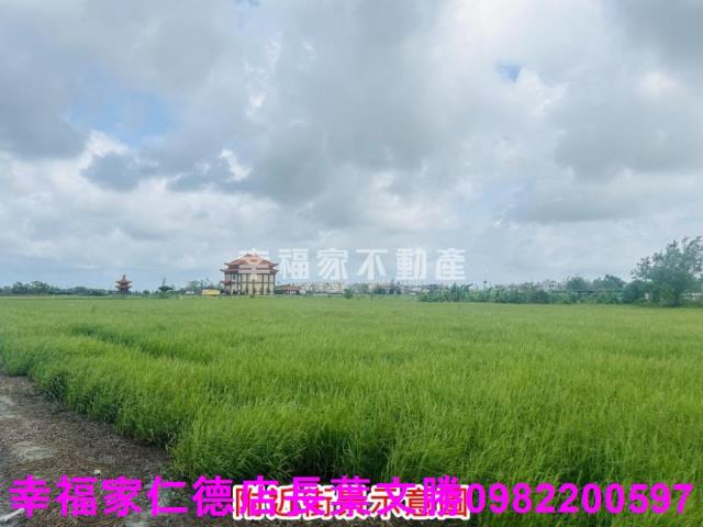 台南農地-9