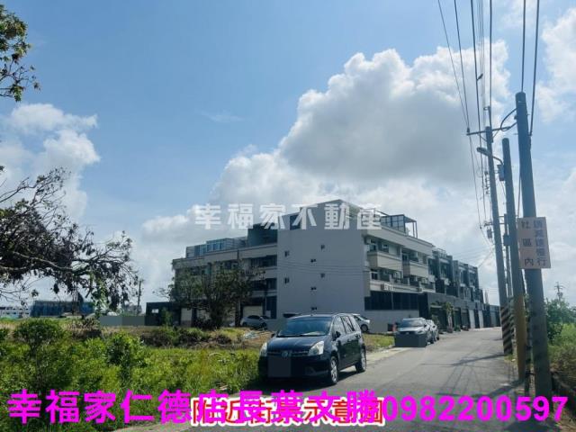 台南農地-10